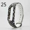 Hot Selling Strap Replacement For Mi Band 2 Wristband for Xiaomi Belt Strap For XiaoMi Band 2 Replacement Band Bracelet