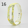 Hot Selling Strap Replacement For Mi Band 2 Wristband for Xiaomi Belt Strap For XiaoMi Band 2 Replacement Band Bracelet