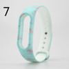 Hot Selling Strap Replacement For Mi Band 2 Wristband for Xiaomi Belt Strap For XiaoMi Band 2 Replacement Band Bracelet