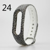 Hot Selling Strap Replacement For Mi Band 2 Wristband for Xiaomi Belt Strap For XiaoMi Band 2 Replacement Band Bracelet