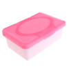 Hot Selling Dry Wet Tissue Paper Case Baby Wipes Napkin Storage Box Plastic Holder Container Nov8
