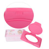 Hot Selling Dry Wet Tissue Paper Case Baby Wipes Napkin Storage Box Plastic Holder Container Nov8
