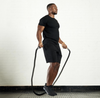 WEIGHTED JUMP ROPE