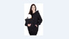 Hot Selling Autumn Jacket Kangaroo Winter Maternity Outerwear Coat for Pregnant Women