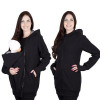 Hot Selling Autumn Jacket Kangaroo Winter Maternity Outerwear Coat for Pregnant Women