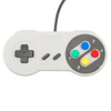 Hot selling !  Retro USB Controller Retro Super for Nintendo SNES USB Controller for PC for MAC Controllers SEALED