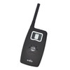 Wireless fishing alarm 1+4 set swinger in  EVA case for carp fishing