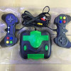 HOT Sell Classic Red White game console video game console  75 play Card plug-in Card Games TV game player free shipping