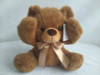 New Peek A Boo Animals Toy, Stuffed Animals &amp; Plush Toy Bear / Panda /Elephant, Singing Baby Music Toys For Christmas Gift