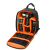 New Pattern Multi-Functional Tool Waterproof Carema Backpack Bag Digital DSLR Camera Video Bag SLR Camera Bag for Photographer