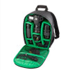 New Pattern Multi-Functional Tool Waterproof Carema Backpack Bag Digital DSLR Camera Video Bag SLR Camera Bag for Photographer