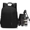 New Pattern Multi-Functional Tool Waterproof Carema Backpack Bag Digital DSLR Camera Video Bag SLR Camera Bag for Photographer