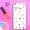 New Pattern-HD Tempered Glass Screen Protectors for iPhone 8 8Plus 7 7Plus 6 6Plus 6s 6sPlus