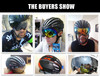 Ultra Light Mountain Bike Cycling Helmet