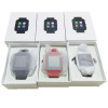 New Package Box U8 Smart Electronic Watch MTK Bluetooth Wrist Watch for IOS or Android