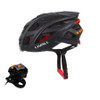 Smart Cycling Bluetooth Bicycle Helmet Lights