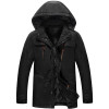 new obese men hooded down jacket in winter jacket coat plus size7xl8xl cotton-padded clothes to keep warm and high quality coat