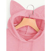 New Novelty Women Hoodies Fashion Cat Ear Sweatshirts Tracksuits Women hoodies Girl Winter cute Letter Print Hooded Jacket se202