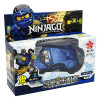 NEW Ninja Transformation Anime Series Action Figure Toys 6 Robot Truck Alloy Class Trolls Model Anime Figure Toys for Children