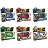 NEW Ninja Transformation Anime Series Action Figure Toys 6 Robot Truck Alloy Class Trolls Model Anime Figure Toys for Children