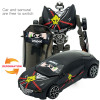 NEW Ninja Transformation Anime Series Action Figure Toys 6 Robot Truck Alloy Class Trolls Model Anime Figure Toys for Children