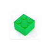 New Multifunctional building blocks Multicolor stacked for storage box kitchen furniture home office stationery