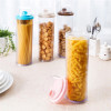 New Multifunction Spaghetti Box Cutlery Noodle Storage Box Chopsticks Boxes Wholesale Free Shipping 30RJ27