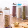 New Multifunction Spaghetti Box Cutlery Noodle Storage Box Chopsticks Boxes Wholesale Free Shipping 30RJ27