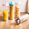 New Multifunction Spaghetti Box Cutlery Noodle Storage Box Chopsticks Boxes Wholesale Free Shipping 30RJ27