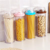 New Multifunction Spaghetti Box Cutlery Noodle Storage Box Chopsticks Boxes Wholesale Free Shipping 30RJ27