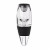 New Mini Red Wine Aerator Filter, Magic Decanter Essential Wine Quick Aerator, Wine Hopper Filter Set Wine Essential Equipment