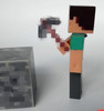 NEW Minecraft Toys 9 styles Sword Pickaxe Stone Bed Box Model Toys Action Figure Kids Toys Christmas gift
