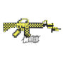 New Minecraft Toys Minecraft Sword Plastic Model Toys EVA Minecraft Game Action Figures Children's Toys Gifts