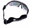 Windproof Anti-fog Polarized Cycling Glasses