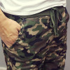 New Mens Pants Army Green Causal Fashion Camouflage Pants Trousers Sweatpants For Men Jogger Pantalones De Chandals Hombres