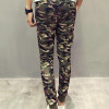 New Mens Pants Army Green Causal Fashion Camouflage Pants Trousers Sweatpants For Men Jogger Pantalones De Chandals Hombres