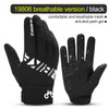 Full Finger Cycling Gloves