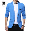 NEW Mens Fashion Brand Blazer casual Slim Fit suit jacket Male blazers Mens coat Wedding dress Terno Masculino Plus Size 5XL NEW Mens Fashion Brand Blazer casual Slim Fit suit jacket Male blazers Mens coat Wedding dress Terno Masculino Plus Size 5XL