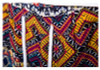 New Mens Casual Pants 2017 Fashion Drawstring Men Pants High Quality Cotton 4 Printing Pattern Men Jogger Pants Leisure Pants
