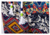 New Mens Casual Pants 2017 Fashion Drawstring Men Pants High Quality Cotton 4 Printing Pattern Men Jogger Pants Leisure Pants