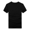 Hot Brand New 2017 Summer Mens Casual Short Sleeve 3D Anime Funny T-Shirts Fashion Streetwear Hip Hop Tee Tops Tshirt Homme F1