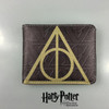 Hot Anime Purse Wallet Movies Harry Potter Printed Leather Dollar Bags Gift Teenager Boy Girl Leather Short Wallets Hot Anime Purse Wallet Movies Harry Potter Printed Leather Dollar Bags Gift Teenager Boy Girl Leather Short Wallets