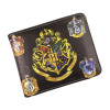 Hot Anime Purse Wallet Movies Harry Potter Printed Leather Dollar Bags Gift Teenager Boy Girl Leather Short Wallets Hot Anime Purse Wallet Movies Harry Potter Printed Leather Dollar Bags Gift Teenager Boy Girl Leather Short Wallets