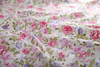 Hot 40*50CM 5PCS Sweet Pink Printed Cotton Fabric Telas Bundle DIY Patchwork Sewing Baby Toy Material Quilting Bedding Tecido
