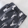 Hot 3 PCS Casual Baby Girl Boy Ladies I Have Arrived Romper T Shirt +Deer Long Pants Outfits Set Clothing Clothes Set Outfits
