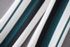High quality women striped wide leg pants high waist panelled loose spring trousers womens fashion pants pantalones mujer