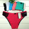 High quality women panties bragas women underwear thongs cotton lace comfort underwear women sexy briefs