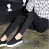 High quality Women Jeans Leggings Casual Fashion Skinny Slim Washed Jeggings Thin High Elastic Denim Legging Pencil Pants Women