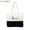 High quality Women Canvas Handbag Shopping Shoulder Bag Paris Eiffel Tower Bookbag Tote