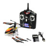 High Quality WLtoys Upgraded Version V911 4CH 2.4Ghz Single Blade Propeller Radio Remote Control RC Helicopter GYRO RTF Mode 2